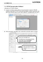 Предварительный просмотр 36 страницы ALFAtron ALF-MMX1616-N Manual