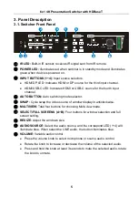 Предварительный просмотр 9 страницы ALFAtron ALF-SCK41TS User Manual