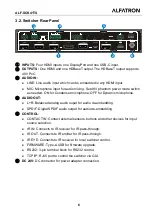 Предварительный просмотр 10 страницы ALFAtron ALF-SCK41TS User Manual