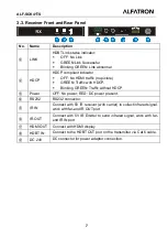 Предварительный просмотр 11 страницы ALFAtron ALF-SCK41TS User Manual