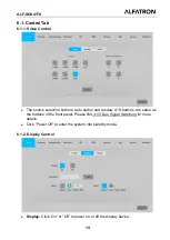 Предварительный просмотр 18 страницы ALFAtron ALF-SCK41TS User Manual