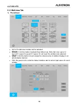 Предварительный просмотр 20 страницы ALFAtron ALF-SCK41TS User Manual