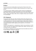 Preview for 2 page of ALFAtron ALF-SUK2 User Manual