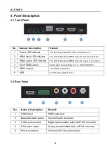 Preview for 9 page of ALFAtron ALF-SUK2 User Manual