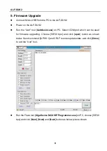 Preview for 13 page of ALFAtron ALF-SUK2 User Manual