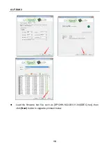 Preview for 14 page of ALFAtron ALF-SUK2 User Manual