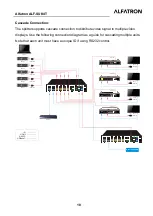 Preview for 13 page of ALFAtron ALF-SUK4T Instruction Manual