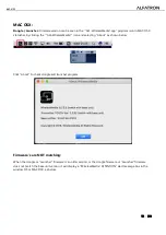 Preview for 76 page of ALFAtron ALF-UC1 User Manual