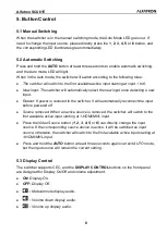 Preview for 13 page of ALFAtron SCU61E User Manual