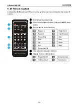 Preview for 16 page of ALFAtron SCU61E User Manual