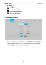 Preview for 19 page of ALFAtron SCU61E User Manual