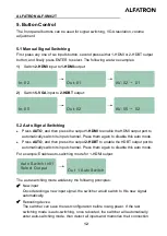 Preview for 17 page of ALFAtron SM62T User Manual