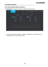 Preview for 37 page of ALFAtron SM62T User Manual