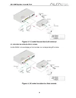 Предварительный просмотр 12 страницы ALFAtron SUH4T User Manual