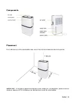 Предварительный просмотр 6 страницы Alfda AEF2000 User Manual