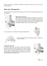 Предварительный просмотр 12 страницы Alfda AEF2000 User Manual