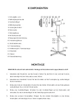 Предварительный просмотр 8 страницы Alfda ASV40B Manual