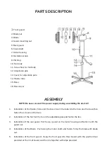 Предварительный просмотр 18 страницы Alfda ASV40B Manual