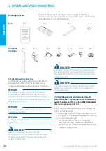 Предварительный просмотр 14 страницы alfen 904461001 Manual