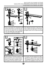 Предварительный просмотр 4 страницы alfi AB2322 Manual