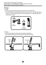 Предварительный просмотр 11 страницы alfi AB2322 Manual