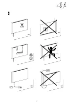 Preview for 5 page of alfi ABTW3216H Installation Instructions Manual