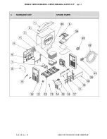 Preview for 3 page of ALFIN 150 TP Service Manual