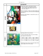 Preview for 12 page of ALFIN 150 TP Service Manual