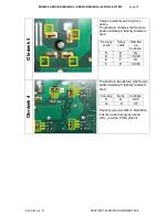 Предварительный просмотр 10 страницы ALFIN 160 MF Service Manual