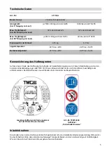 Preview for 5 page of ALFRA 41100.A Operation Manual