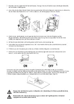 Preview for 6 page of ALFRA 41100.A Operation Manual