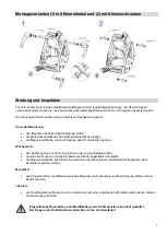 Preview for 7 page of ALFRA 41100.A Operation Manual