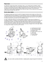 Preview for 11 page of ALFRA 41100.A Operation Manual