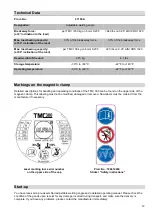 Preview for 12 page of ALFRA 41100.A Operation Manual