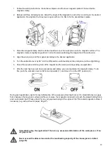 Preview for 13 page of ALFRA 41100.A Operation Manual