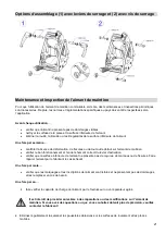 Preview for 21 page of ALFRA 41100.A Operation Manual