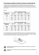 Preview for 23 page of ALFRA 41100.A Operation Manual