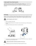 Preview for 6 page of ALFRA AHP-L 23190 Operation Manuals