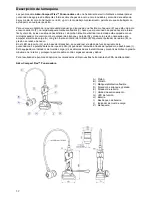 Preview for 32 page of ALFRA Akku-Compact Flex Operation Manual