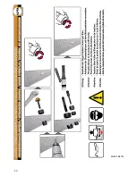 Preview for 40 page of ALFRA Akku-Compact Flex Operation Manual