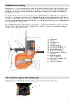 Preview for 6 page of ALFRA APS 120 Operation Manual