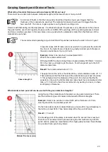 Preview for 23 page of ALFRA APS 120 Operation Manual