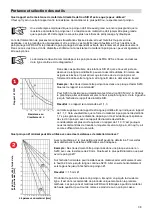 Preview for 38 page of ALFRA APS 120 Operation Manual