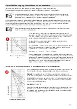 Preview for 53 page of ALFRA APS 120 Operation Manual