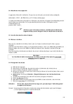 Предварительный просмотр 18 страницы ALFRA KFH 150 Operating Instructions Manual