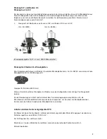 Предварительный просмотр 5 страницы ALFRA KFK5 Operation Manual