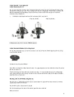 Предварительный просмотр 13 страницы ALFRA KFK5 Operation Manual