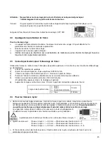 Preview for 20 page of ALFRA KFT 500 Operating Instructions Manual