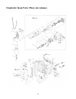 Предварительный просмотр 23 страницы ALFRA MAX 35 plus Operation Manual