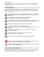 Предварительный просмотр 3 страницы ALFRA ROTABEST 40 RL-E Operation Manual